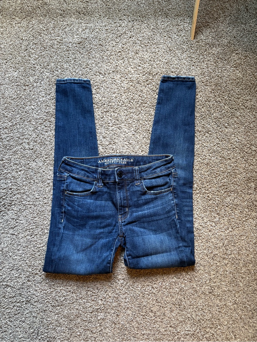 American Eagle Outfitters Jegging